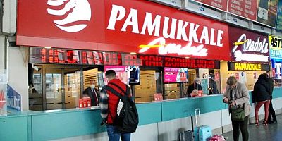 Ulaştırma fiyatlarında 