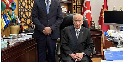 Ülkü Ocakları Fenerbahçe Kongresi’nde Ali Koç’a destek verecek