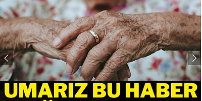 Umarız bu haber doğru çıkmaz!