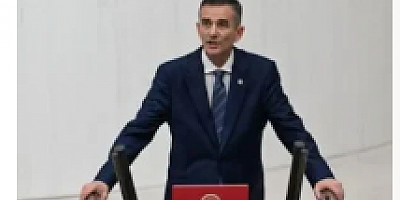 Ümit Dikbayır CHP'ye katılacak