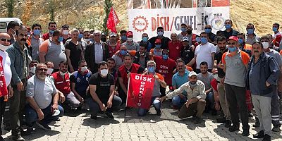 Umut ayaklandı, güzel günler yakın