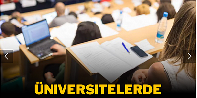 Üniversitelerde ‘Senin yerine imza atarım’ devri sona eriyor!