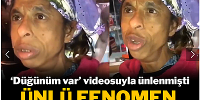 Ünlü fenomen kalp krizi geçirerek öldü! 'Düğünüm var' videosuyla tanınmıştı