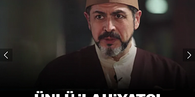 Ünlü ilahiyatçı Rıfat Ilgaz'ı hedef aldı