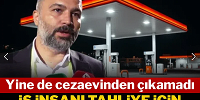 Ünlü iş insanı tahliye için 8 milyon dolar kaptırdı