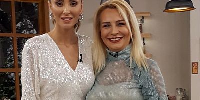 ÜNLÜ MAKYAJ SANATÇISI GÜZELLİK MAĞDURU