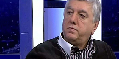 Ünlü spor yazarı hayatını kaybetti