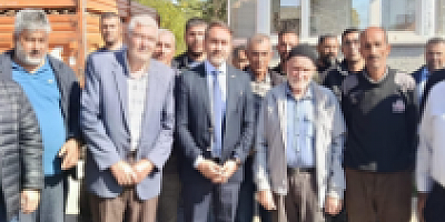 Üreticiler eylemde, AKP-MHP uykuda