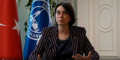 Üsküdar soruşturmasında Sinem Dedetaş için tahliye kararı çıktı