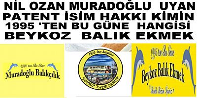 Uyan Nil Ozan Muradoğlu Uyan