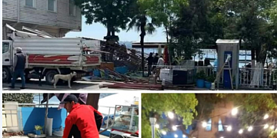 Uyardığımız Halde Ajansımıza Ağır Hakaret Yapılıyor Suç İşleniyor