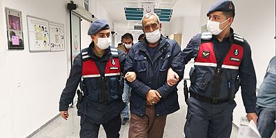 Uyuşturucuyla yakalanan şüpheliden gazeteciye 'Utanmıyor musun?' tepkisi