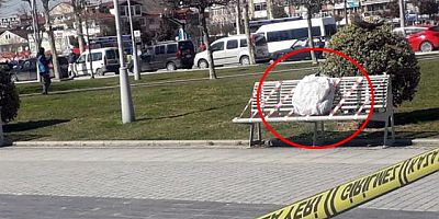 Üzerinde Arapça 