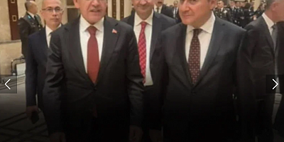 Uzun süre sonra ilk! Babacan-Şimşek detayı ise dikkat çekti