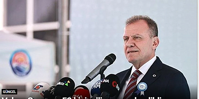 Vahap Seçer ve 58 kişi adliyeye sevk edildi