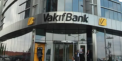 Vakıfbank 2025 Personel Alımı İçin Başvurular Başladı