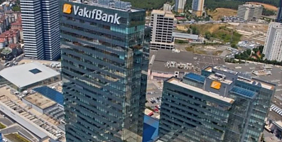 Vakıfbank'ın hisseleri yabancılara satılıyor