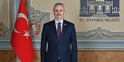 Vali Çiçekli Berat Kandili Mesajı