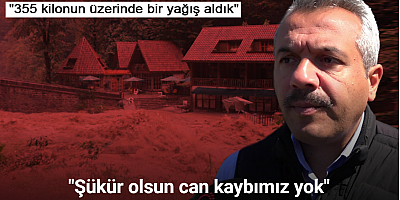 Vali İhsan Selim Baydaş: 