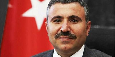 Vali'nin testi pozitif çıktı