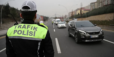 Valilik açıkladı: İstanbul'da bu yollar bugün kapalı olacak