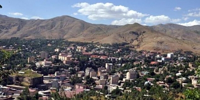 Valilik duyurdu: Bitlis'te 7 köy ve mezralarında sokağa çıkma yasağı ilan edildi