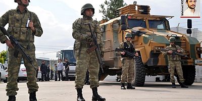 Van'da OHAL gerekçesiyle 5 yıldır eylem ve etkinlik yasak