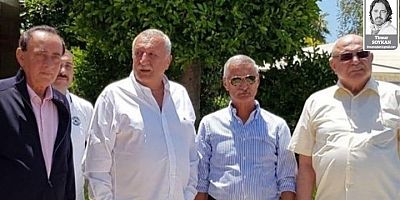 Ve cinayet itirafları...