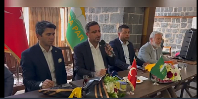 Ve HÜDAPAR Başladı: Yemin Metni Değişmeli