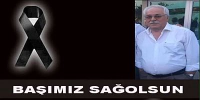 Vefat Haberi