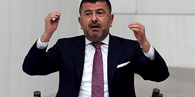 Veli Ağbaba'dan AKP'li başkana tepki: Şaka gibi