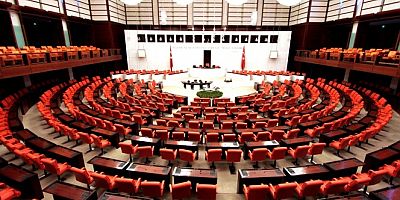 Vergi cezalarını, sigorta primlerini içeren Bazı Alacakların Yeniden Yapılandırılmasına İlişkin Teklif kabul edildi