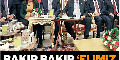 Verilen oylar kime gitmiş?
