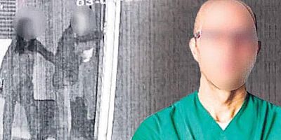 Veterinere cinsel saldırıda 3 polise dava