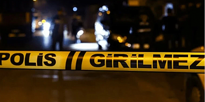 Vicdansız baba 16 yaşındaki oğlunu bıçakladı