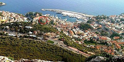 Villalar satışa çıkarılıyor