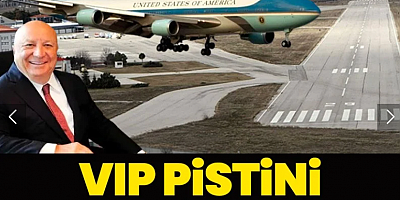 VIP pistini Sani Bey uzatacak