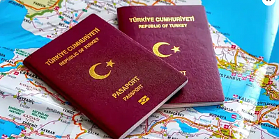 Vize başvurularına yeni kısıtlama: Artık anında reddedilecek!