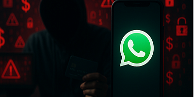 WhatsApp kullanan herkesin banka hesabı tehlikede: Bu ayarı hemen kapatın!