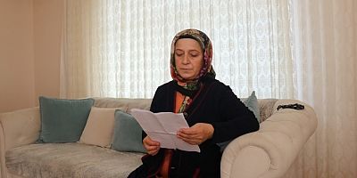 Yabancı uyruklu eşinden 20 yıldır boşanmaya çalışıyor