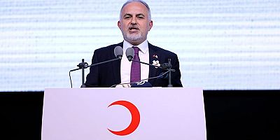 Yağma ve talan sırası Kızılay’da