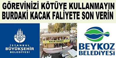 Yakında Yer Yerinden Oynayacak