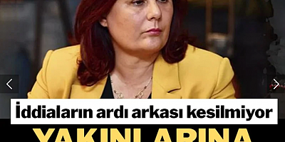 Yakınlarına ‘ikinci maaş’ bağladı