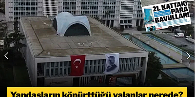 Yandaşların köpürttüğü yalanlar nerede? Hiçbiri iddianamede yok