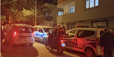 Yanlışlıkla kızını vurunca intihar etti