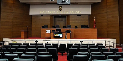 Yargı Çevreleri ve Mahkeme Dereceleri Yeniden Düzenlendi