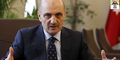 Yargı, eski Bakan Erdoğan Bayraktar'ın 'itirafı'nı soruşturma gereği görmedi