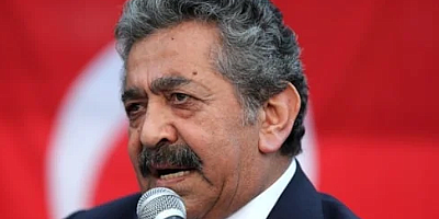 Yargı paketi açıklandı, MHP'li Yıldız'dan paylaşım gecikmedi