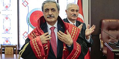 Yargıtay Cumhuriyet Başsavcısı Şahin: HDP iddianamesini yeniden hazırlıyoruz