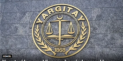 Yargıtay’dan emekli maaşı haczinde emsal karar